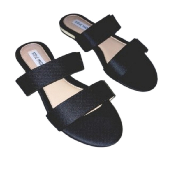 Steve Madden Shoes - Steve Madden Sandals Made in Italy